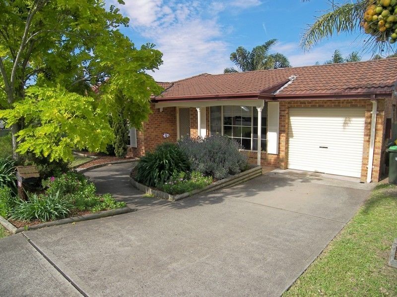 58 Mayfield Circuit, Albion Park NSW 2527