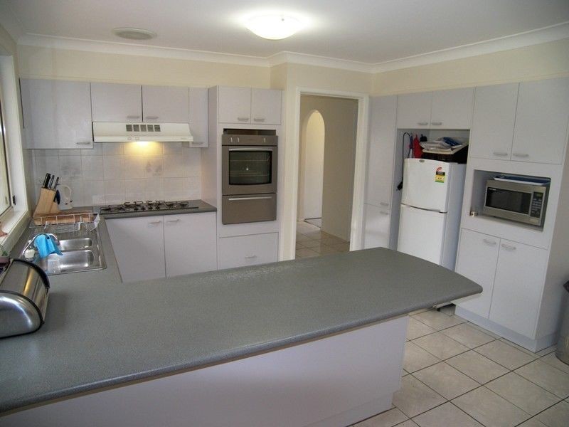 58 Mayfield Circuit, Albion Park NSW 2527