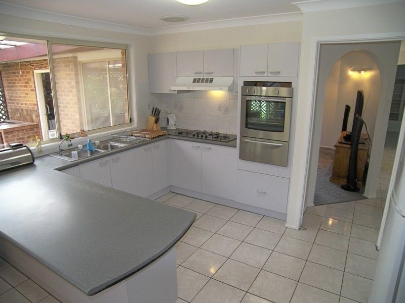 58 Mayfield Circuit, Albion Park NSW 2527