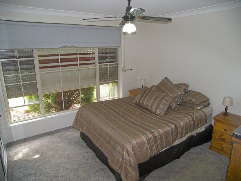 58 Mayfield Circuit, Albion Park NSW 2527