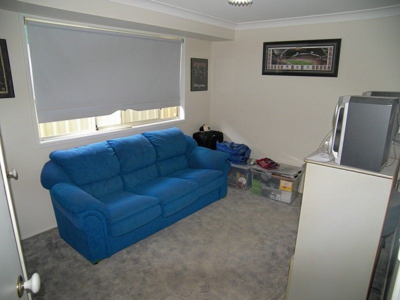 58 Mayfield Circuit, Albion Park NSW 2527