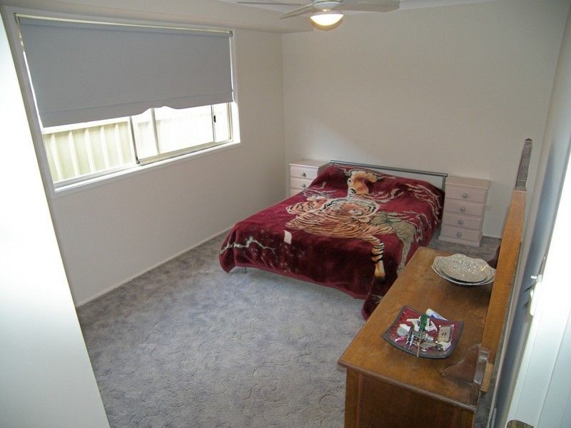 58 Mayfield Circuit, Albion Park NSW 2527