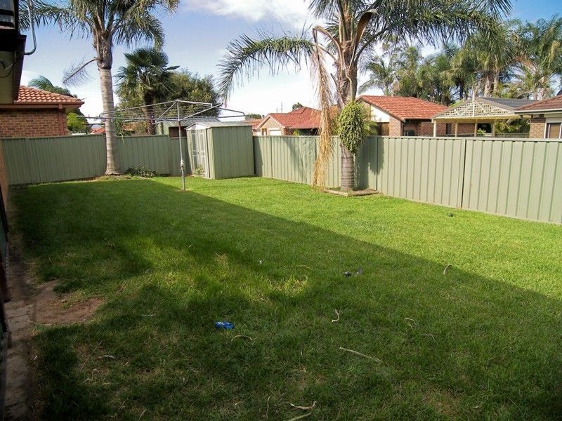 58 Mayfield Circuit, Albion Park NSW 2527