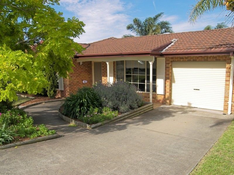 58 Mayfield Circuit, Albion Park NSW 2527