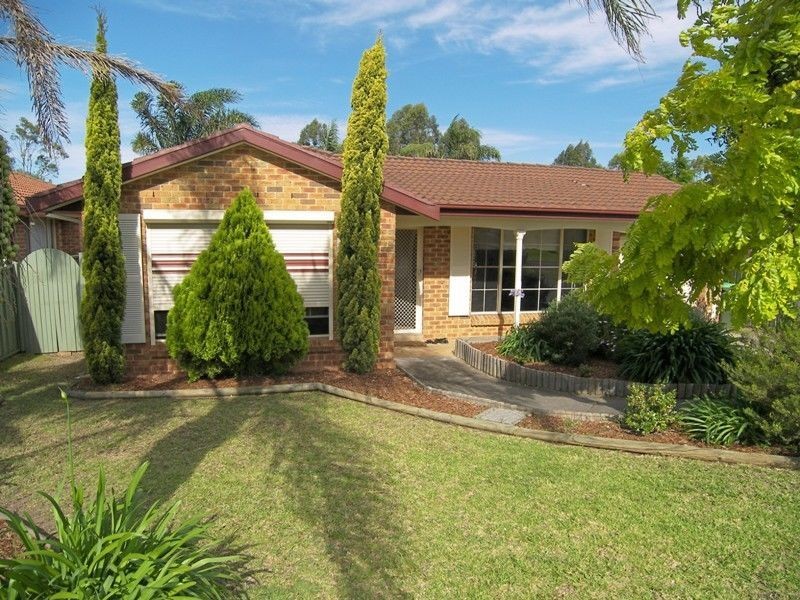 58 Mayfield Circuit, Albion Park NSW 2527