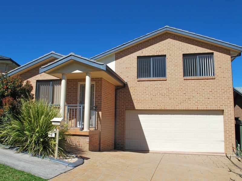 2 Clermont Crescent, Albion Park NSW 2527