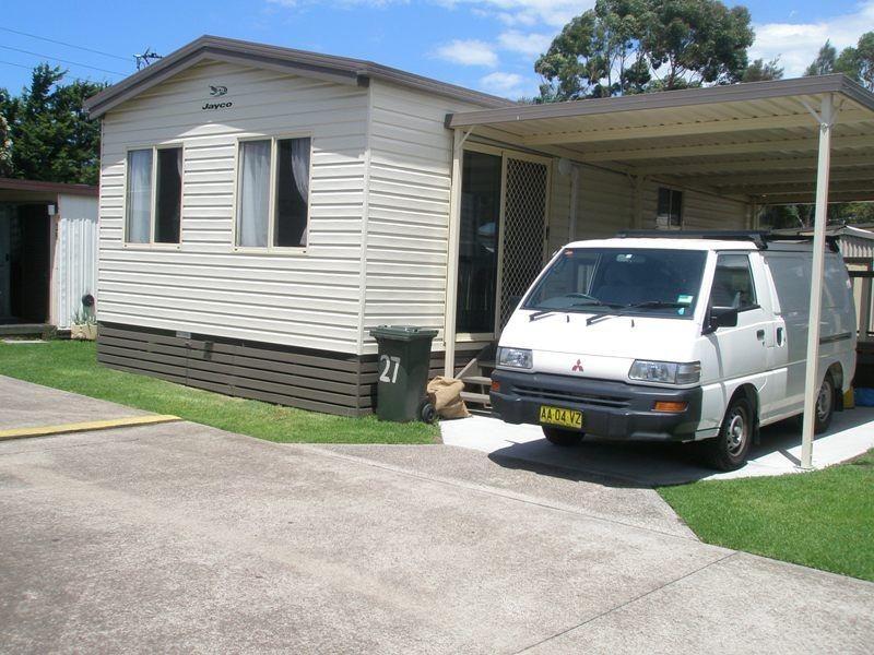 27/140-146 Windang Road, Windang NSW 2528