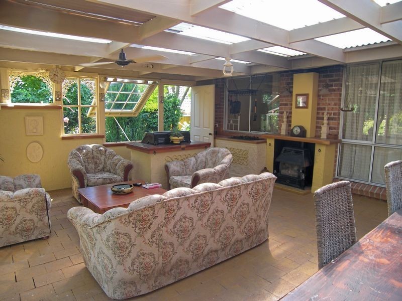 14 Franklin Place, Albion Park NSW 2527