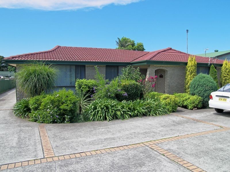 1/275 Princes Highway, Albion Park Rail NSW 2527