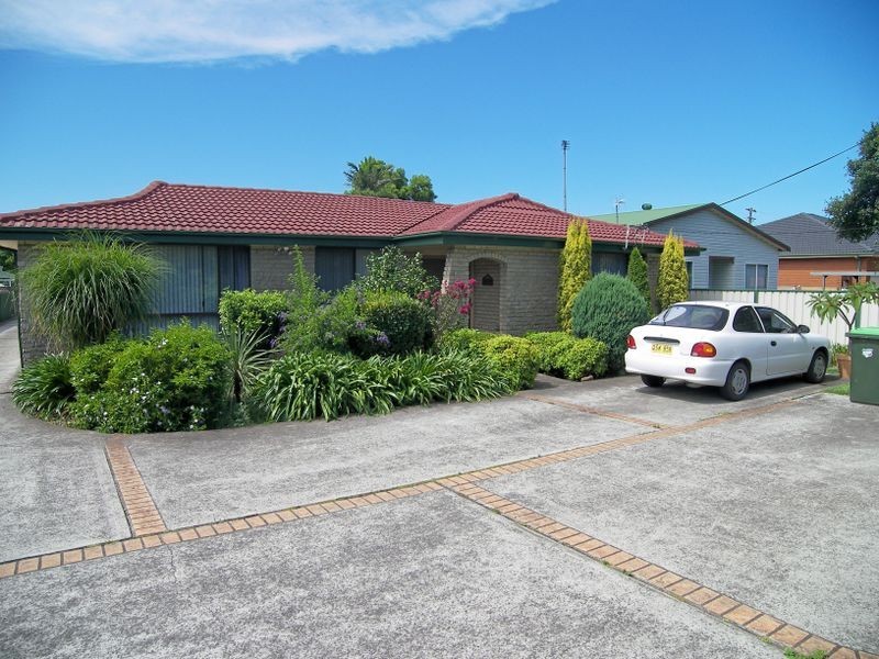 1/275 Princes Highway, Albion Park Rail NSW 2527