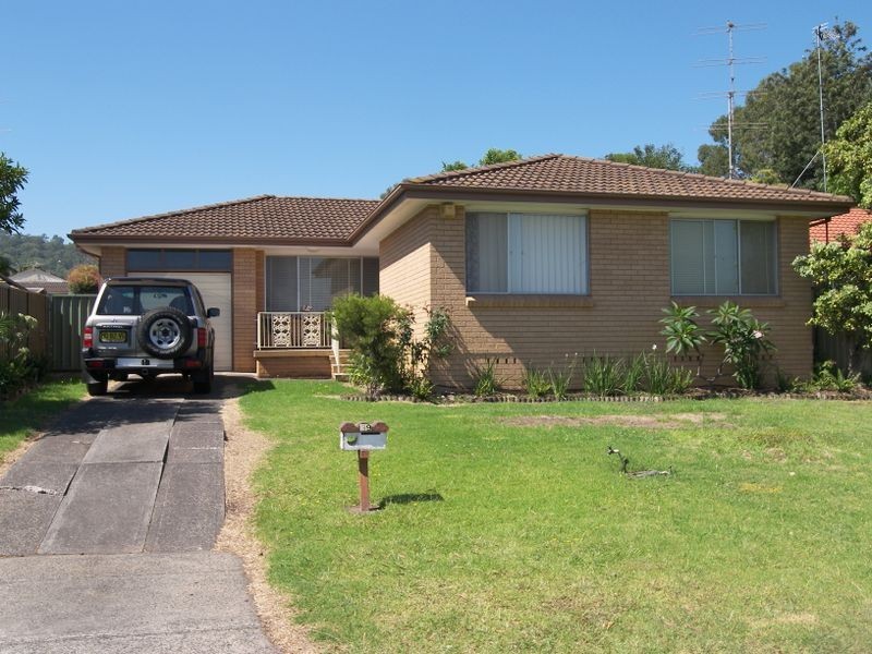 39 Oak Street, Albion Park Rail NSW 2527