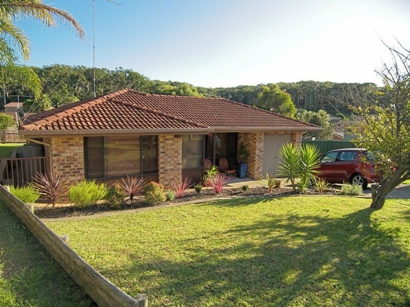 9 Wandoo Place, Shellharbour NSW 2529
