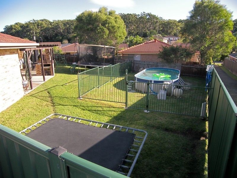 9 Wandoo Place, Shellharbour NSW 2529