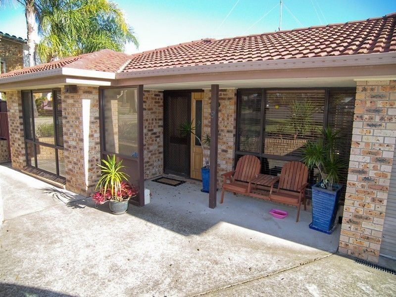 9 Wandoo Place, Shellharbour NSW 2529