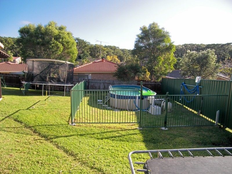 9 Wandoo Place, Shellharbour NSW 2529