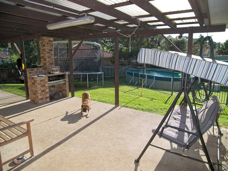 9 Wandoo Place, Shellharbour NSW 2529