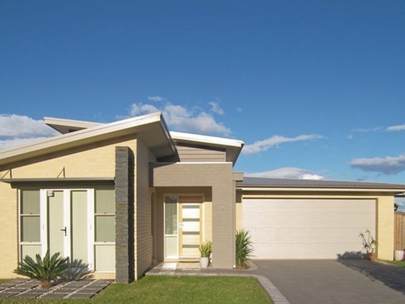 4 Atchison Street, Flinders NSW 2529