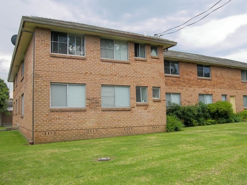 7/52 Hopetoun Street, Oak Flats NSW 2529