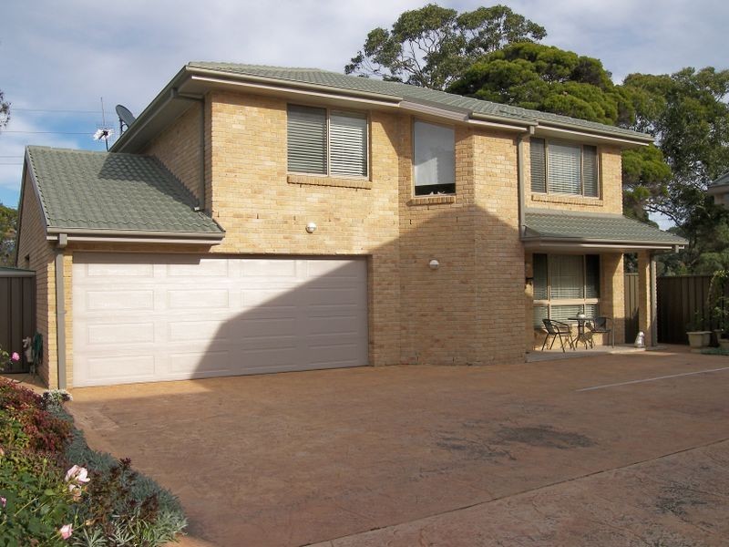 3/14 Koona Street, Albion Park Rail NSW 2527