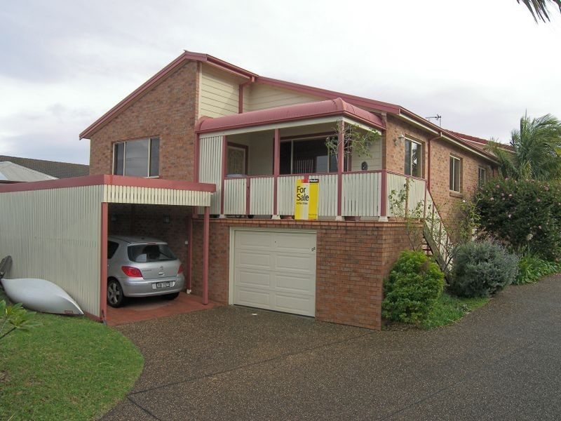 1/38 Darley Street, Shellharbour NSW 2529