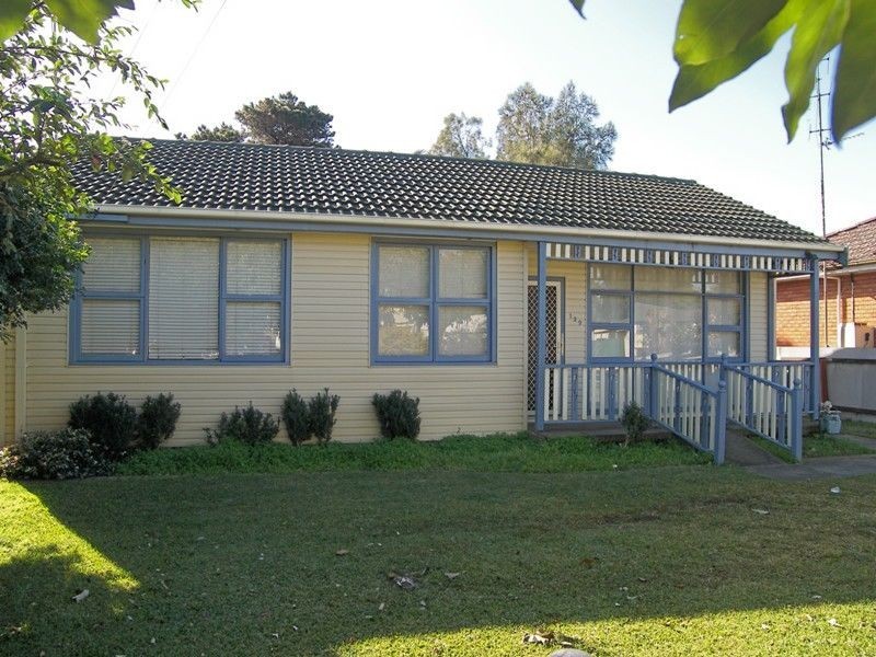 129 Princes Highway, Albion Park Rail NSW 2527