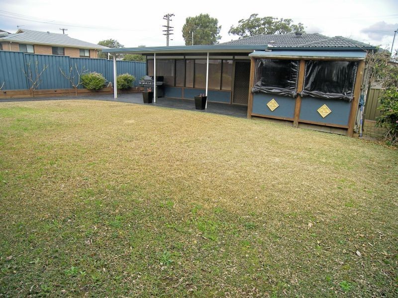 76A Fisher Street, Oak Flats NSW 2529