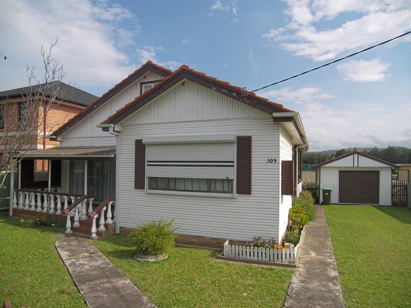 105 Fisher Street, Oak Flats NSW 2529