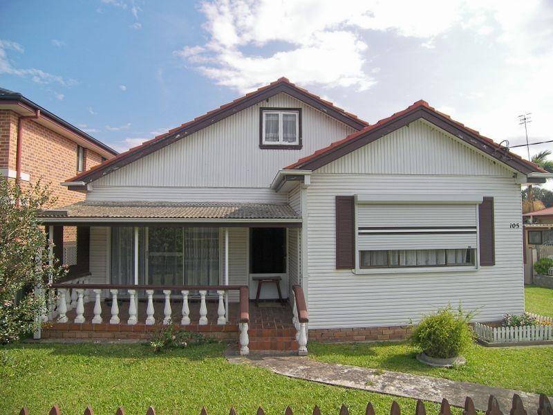 105 Fisher Street, Oak Flats NSW 2529