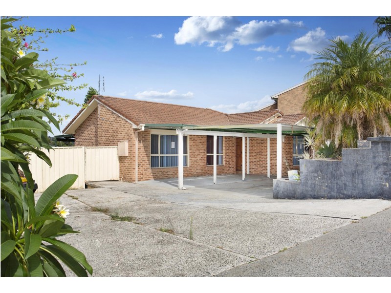 5 Tuross Street, Albion Park NSW 2527