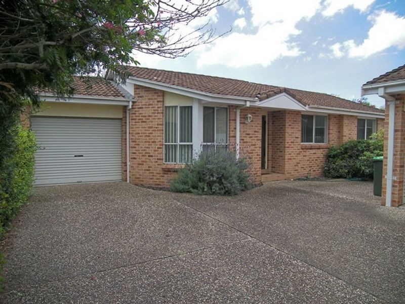 1 & 2/161 Church Street, Albion Park NSW 2527