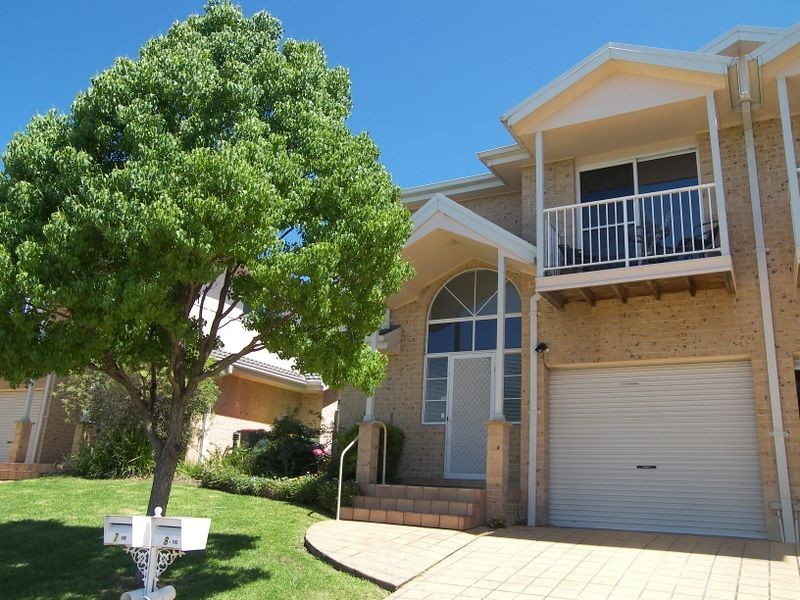 7/12-18 Glider Avenue, Blackbutt NSW 2529