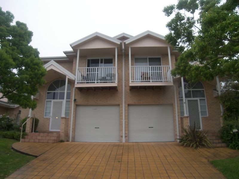 7/12-18 Glider Avenue, Blackbutt NSW 2529