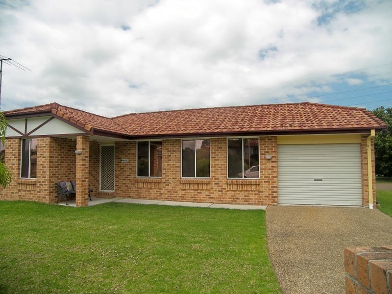 8/6 Macleay Place, Albion Park NSW 2527