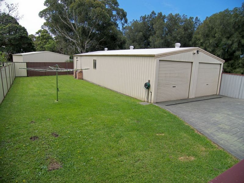 259 Princes Highway, Albion Park Rail NSW 2527