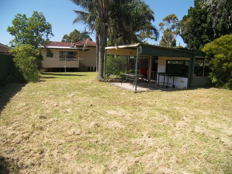1 Fitzgerald Street, Cringila NSW 2502