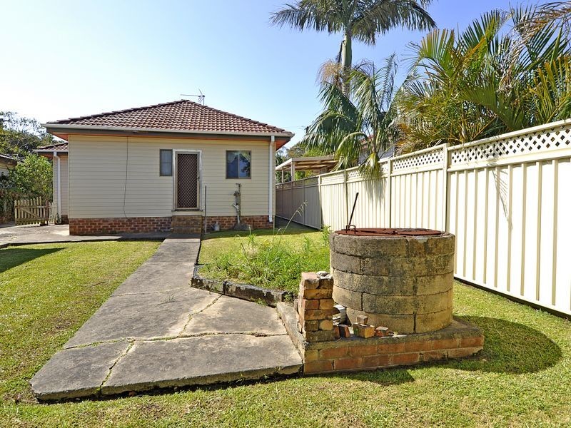51 Darley Street, Shellharbour NSW 2529