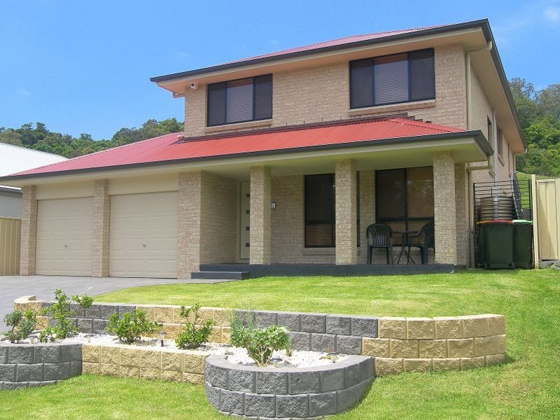 85 Esperance Drive, Albion Park NSW 2527