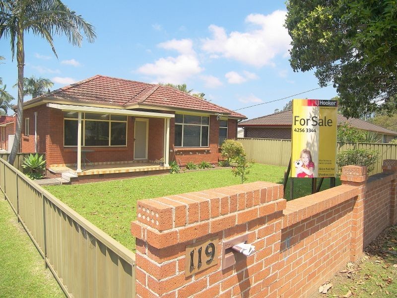 1/119 Terry Street, Albion Park NSW 2527