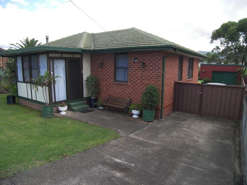 44 Culgoa Crescent, Koonawarra NSW 2530