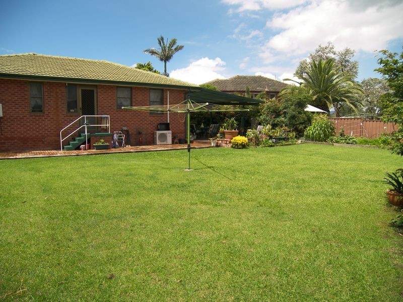 44 Culgoa Crescent, Koonawarra NSW 2530