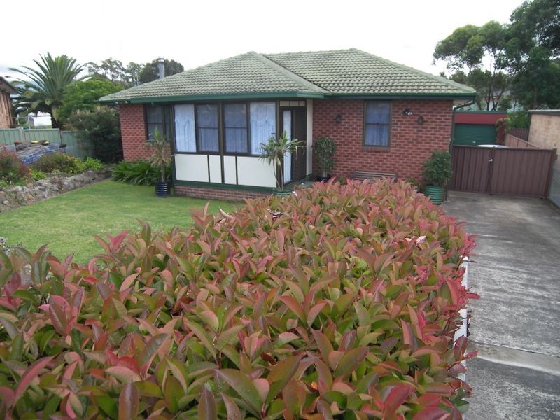 44 Culgoa Crescent, Koonawarra NSW 2530