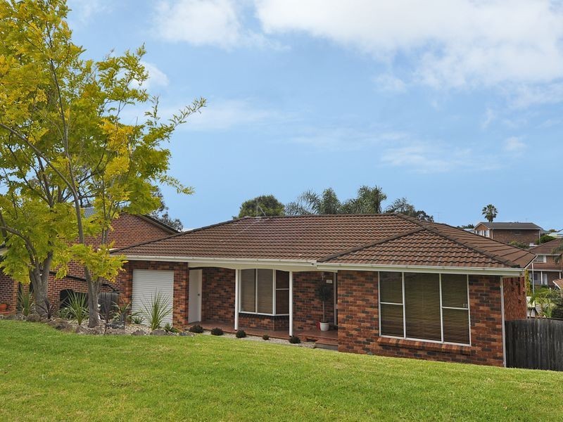 9 Heron Place, Shellharbour NSW 2529