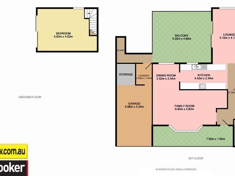 9 Heron Place, Shellharbour NSW 2529