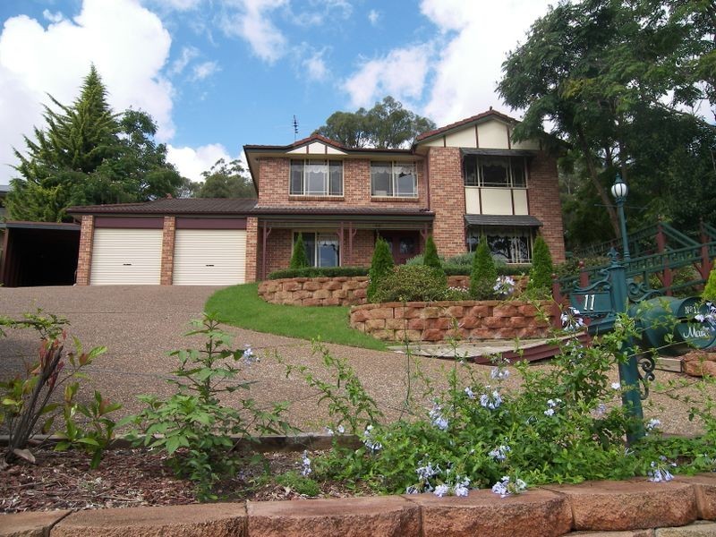 11 Nepean Place, Albion Park NSW 2527