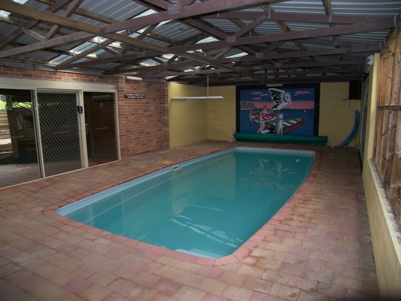 11 Nepean Place, Albion Park NSW 2527