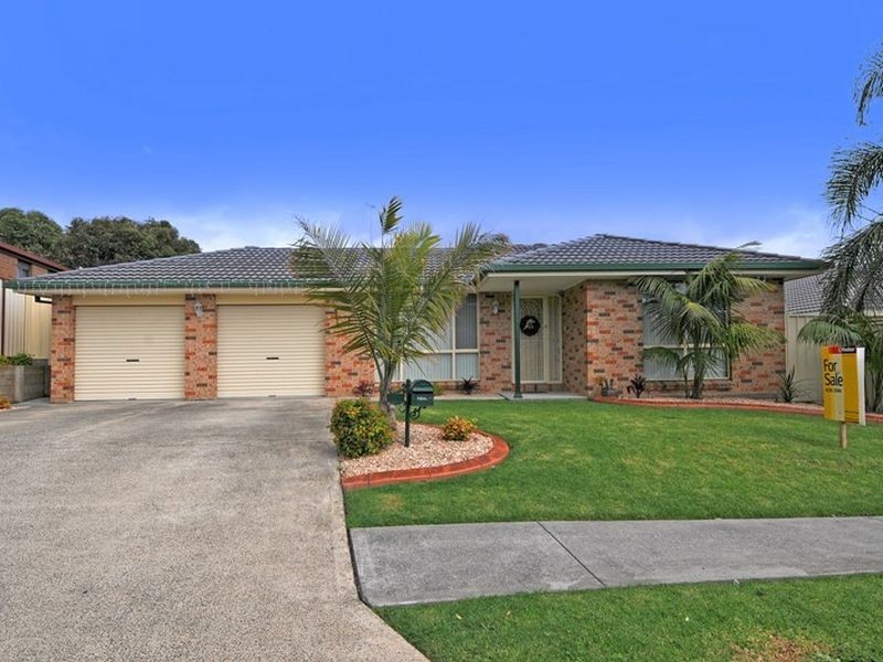 41 Cygnet Ave, Blackbutt NSW 2529