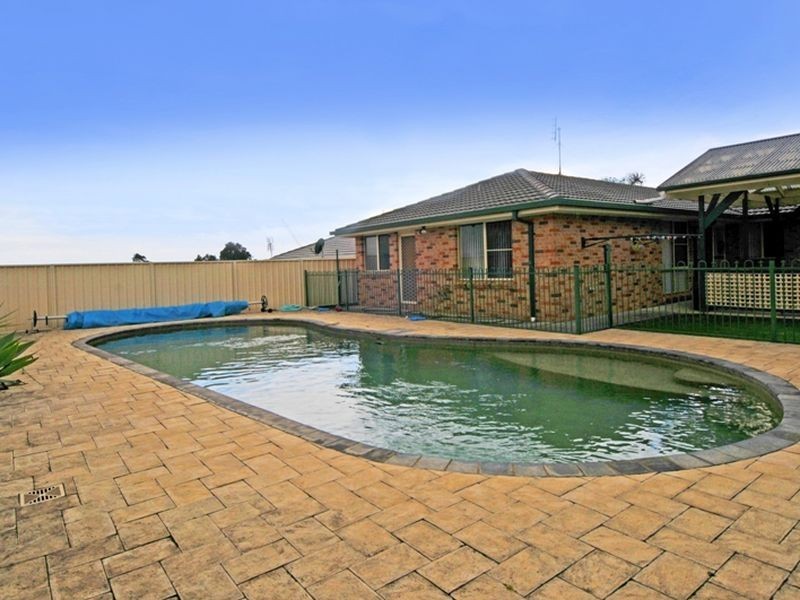 41 Cygnet Ave, Blackbutt NSW 2529