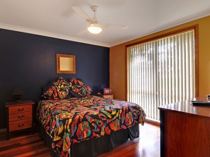 41 Cygnet Ave, Blackbutt NSW 2529