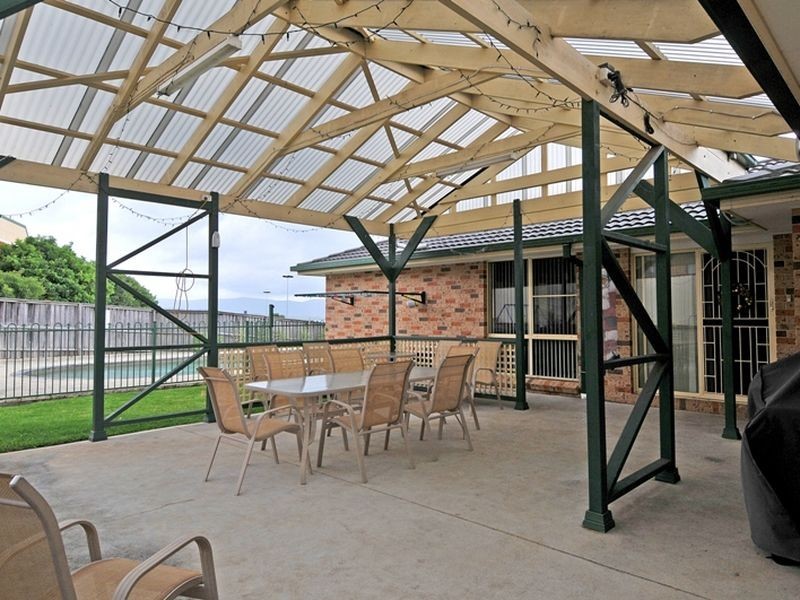 41 Cygnet Ave, Blackbutt NSW 2529