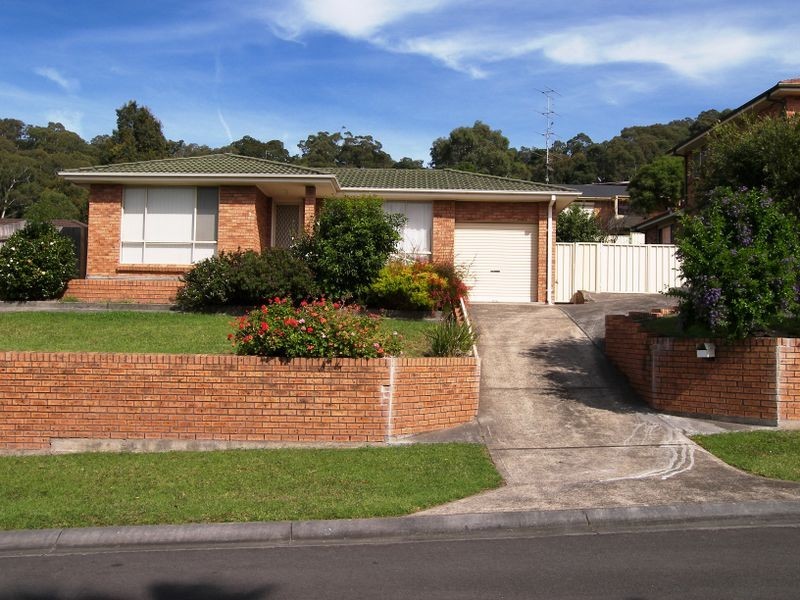 3 Murray Close, Albion Park NSW 2527